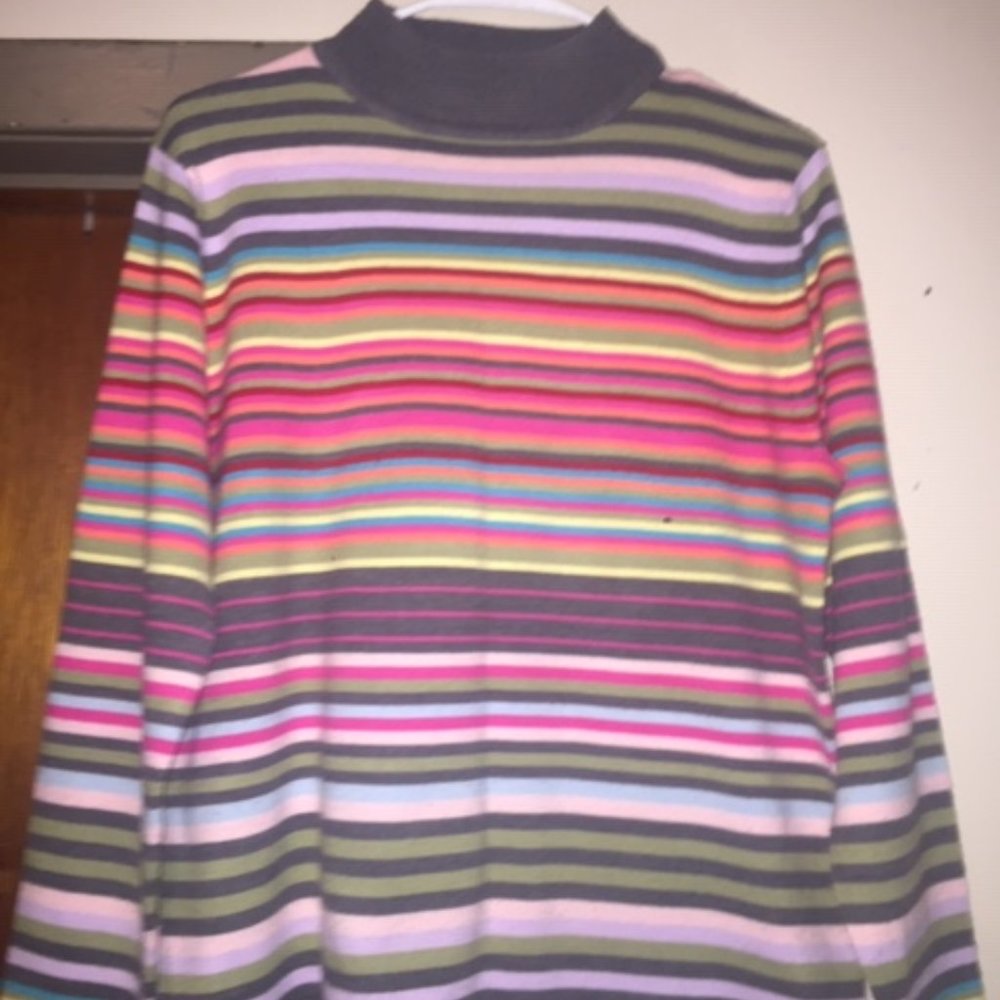 Sag Harbor Sweater PL